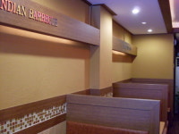 인디안숯불통닭바베큐