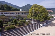 덕문중학교
