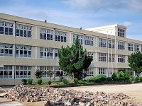 상주여자중학교