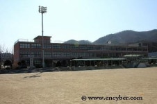 내촌중학교