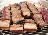 대림통갈비