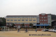 송정동초등학교