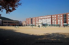 부곡중학교