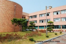 대천서중학교