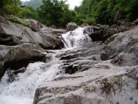 노루목 산장