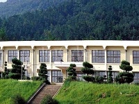 화양중학교 화양남분교장