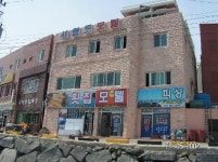 시랜드모텔