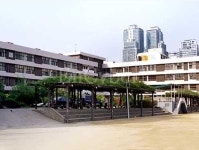 대치중학교