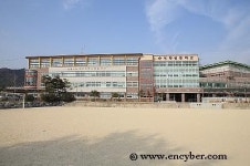 향림중학교