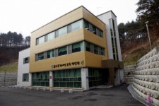 금산군장애인보호작업장