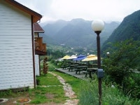 단양소백산펜션