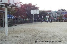 대전만년중학교