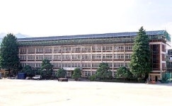 영훈국제중학교