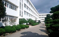 진주여자중학교
