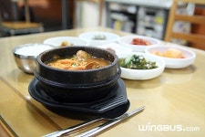 삼보식당