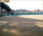 김해시민체육공원야구장