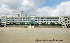 한바다중학교
