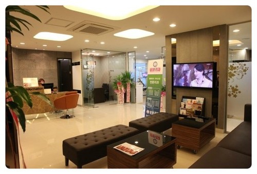 삼성에스치과의원 광고