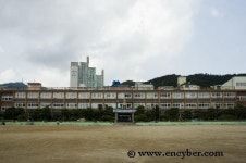 대연초등학교