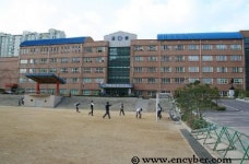 금릉중학교