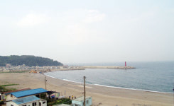 해맞이펜션