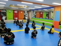 한얼합기도