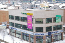 테크노행복교회