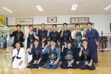대한검도 문정검도관