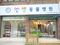 엔젤동물병원
