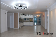 궁전인테리어