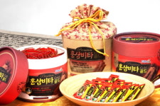 청정인삼