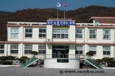 노은중학교