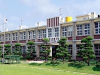 회현중학교