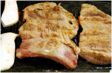 대림통갈비
