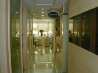 시카고백중치과의원