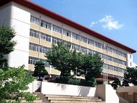 부산예술고등학교