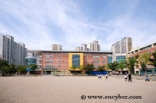 대구중앙초등학교