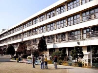 역촌초등학교
