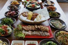 늘봄가든