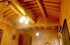 옛집황토방펜션