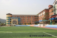 탄벌초등학교