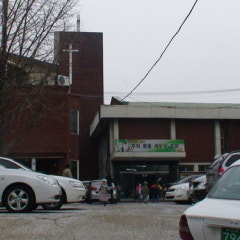 휘경교회