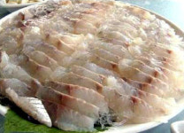 홀통옛날횟집