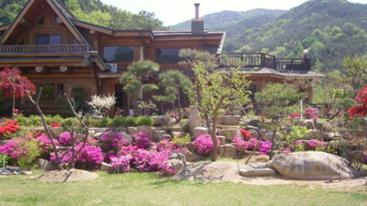 명가찻집
