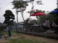 플라워펜션타운