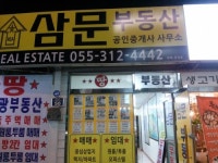 삼문부동산공인중개사사무소