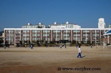 청주동중학교