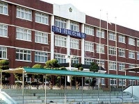 송탄중학교