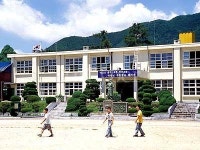 번암초등학교