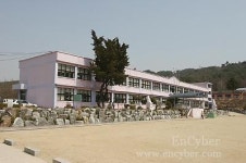 강천초등학교